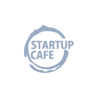 Logos_start up cafe